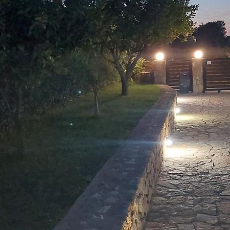 Nikoleta'S Studios Argostoli  Buitenkant foto