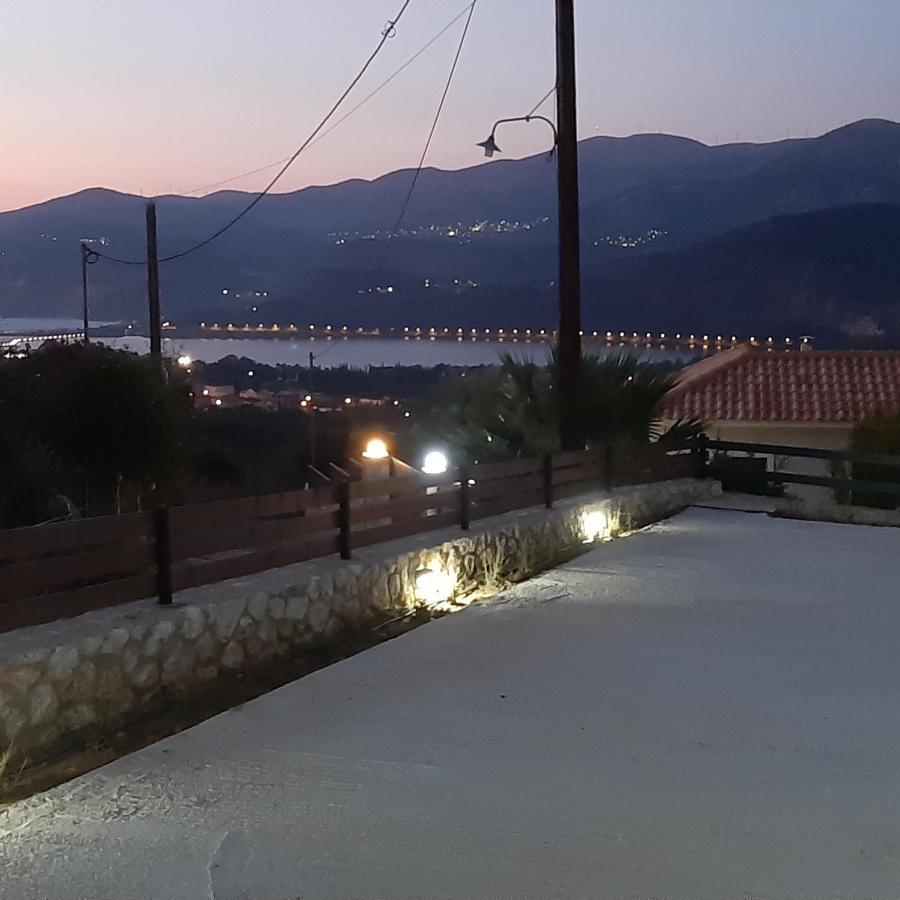 Nikoleta'S Studios Argostoli  Buitenkant foto
