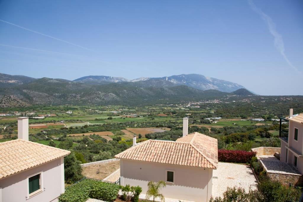 Nikoleta'S Studios Argostoli  Buitenkant foto