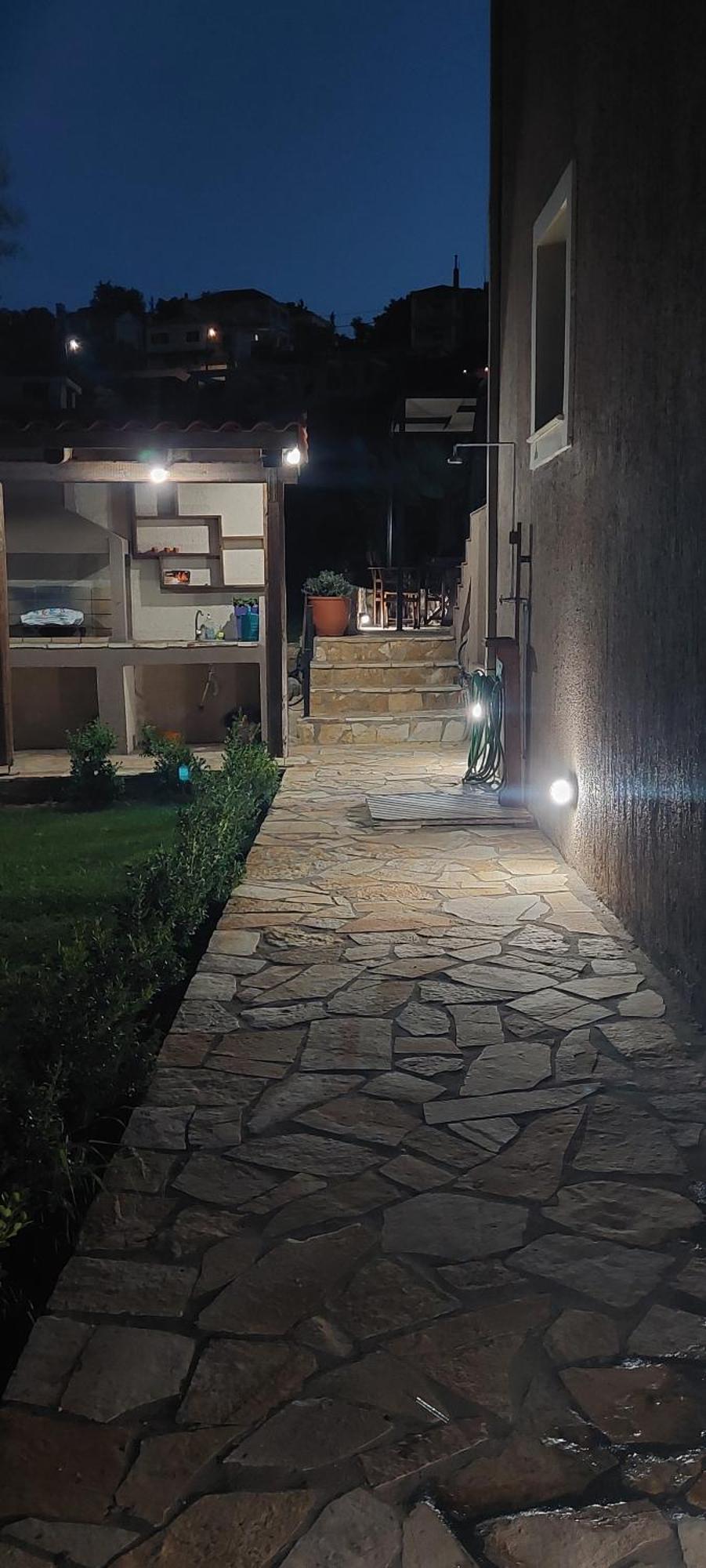 Nikoleta'S Studios Argostoli  Buitenkant foto